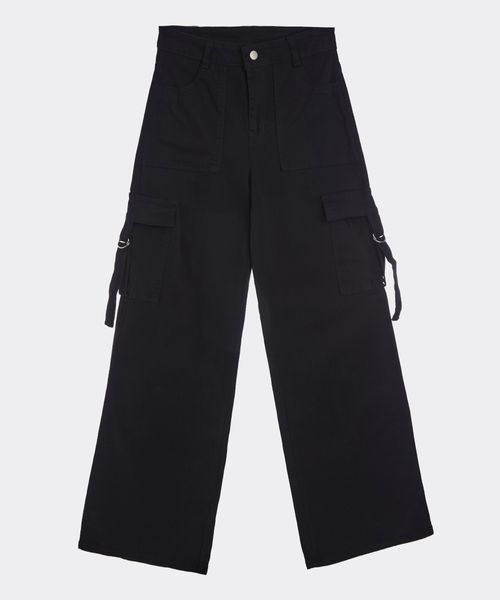 Pantalon de Gabardina  de  Dama