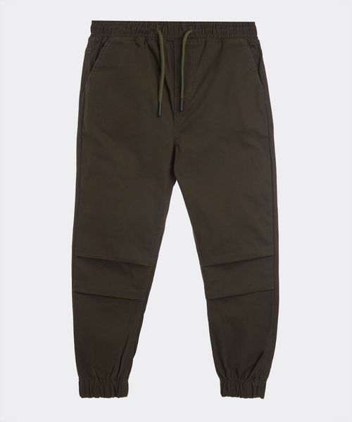 Jogger de Gabardina  de  Niño Infantil
