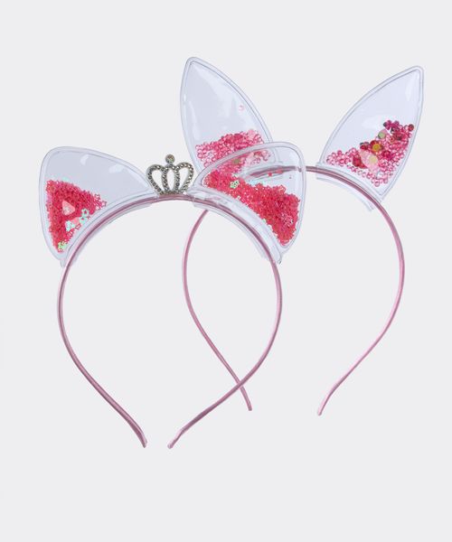 Diadema  de  Niña Infantil