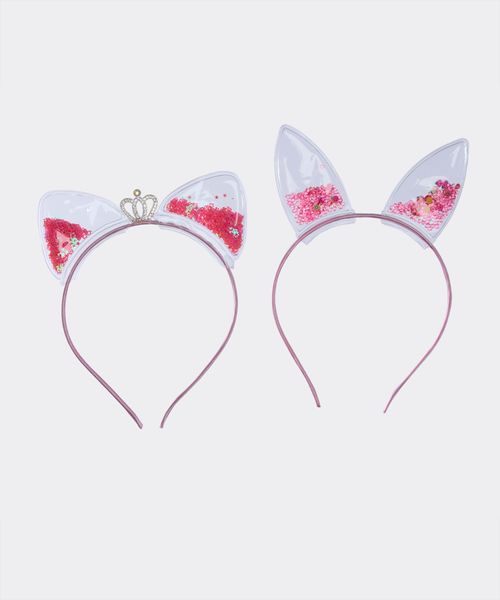 Diadema  de  Niña Infantil
