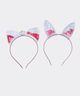 Diadema  de  Niña Infantil