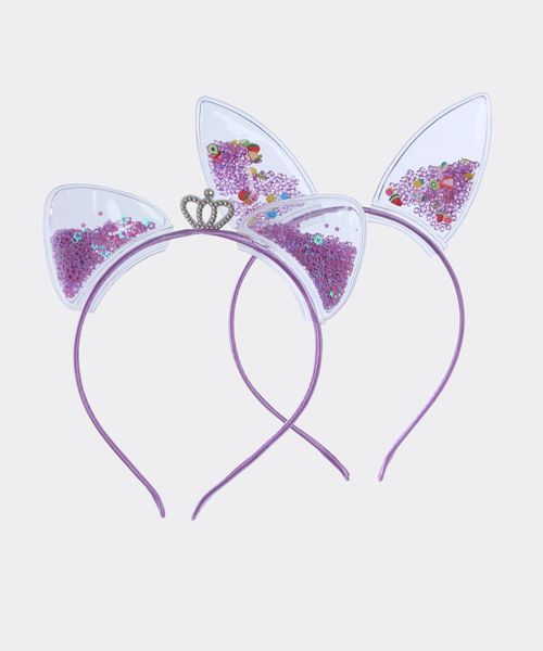 Diadema  de  Niña Infantil