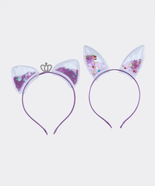 Diadema  de  Niña Infantil