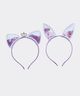 Diadema  de  Niña Infantil