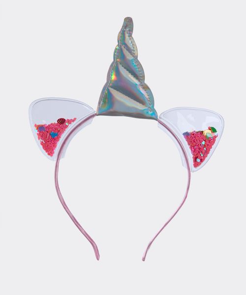 Diadema  de  Niña Infantil