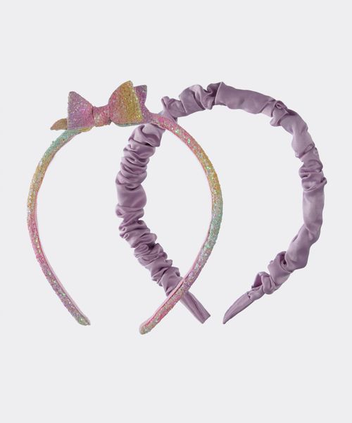 Diadema  de  Niña Infantil
