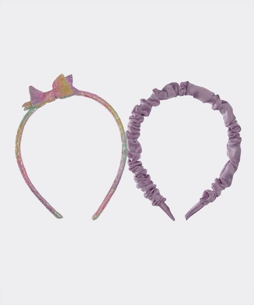Diadema  de  Niña Infantil