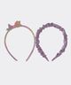 Diadema  de  Niña Infantil