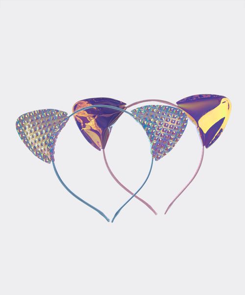 Diadema  de  Niña Infantil
