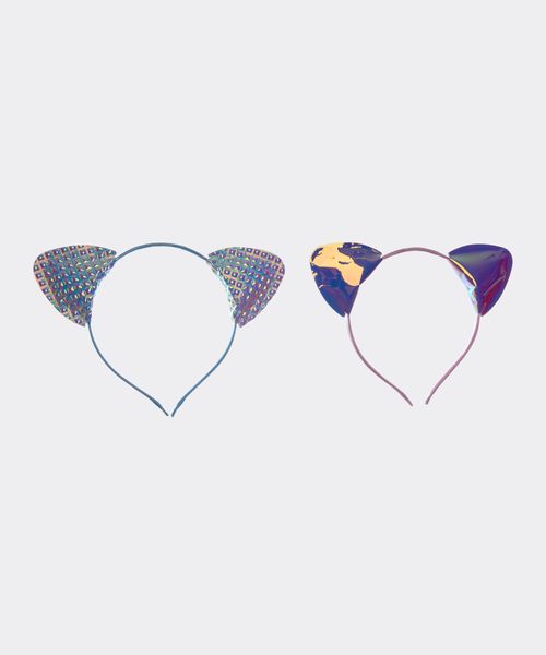 Diadema  de  Niña Infantil