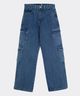 Jeans  de  Mezclilla Niña Juvenil
