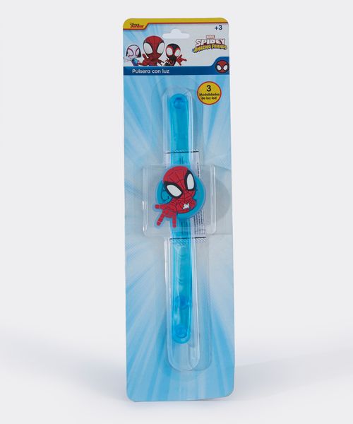 Reloj Spiderman de  Niño Infantil
