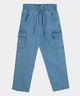 Jogger  de  Mezclilla Niña Infantil