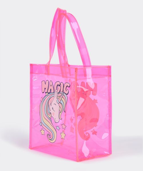 Bolsa  de  Niña Infantil