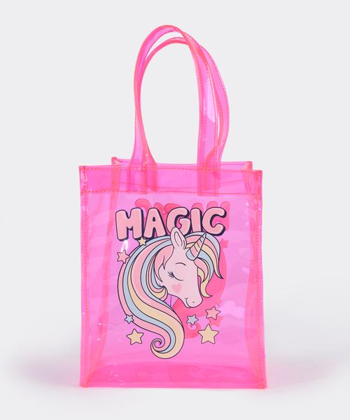 Bolsa  de  Niña Infantil