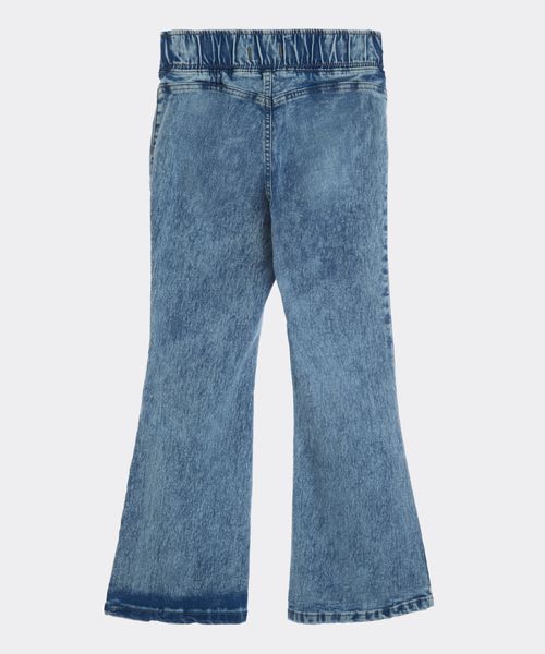 Jeans  de  Mezclilla Niña Infantil