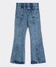 Jeans  de  Mezclilla Niña Infantil
