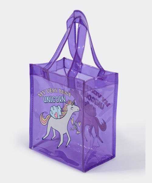 Bolsa  de  Niña Infantil