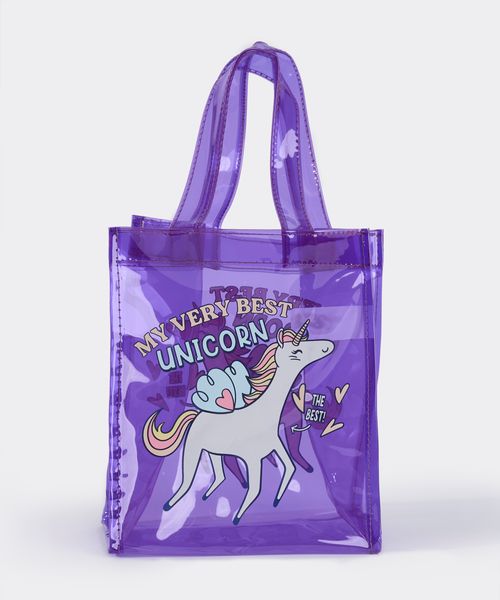 Bolsa  de  Niña Infantil