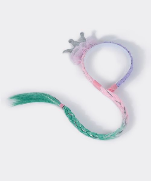 Diadema  de  Niña Infantil
