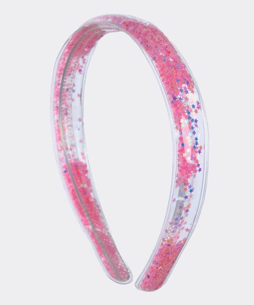 Diadema  de  Niña Infantil