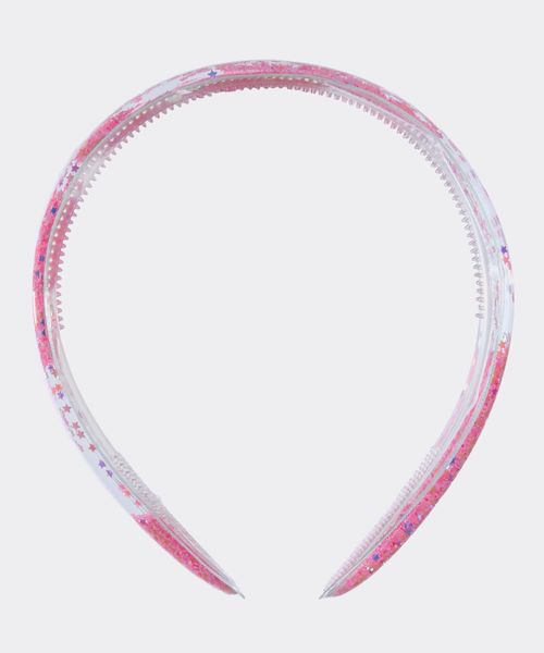 Diadema  de  Niña Infantil