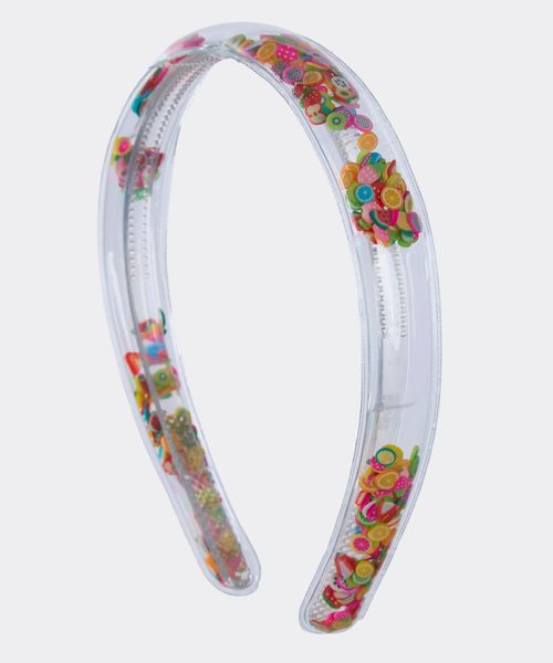 Diadema  de  Niña Infantil