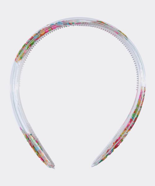 Diadema  de  Niña Infantil