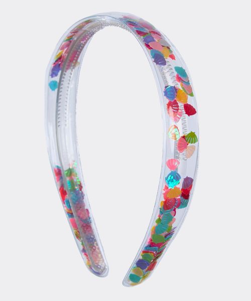 Diadema  de  Niña Infantil