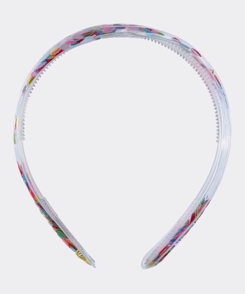 Diadema  de  Niña Infantil