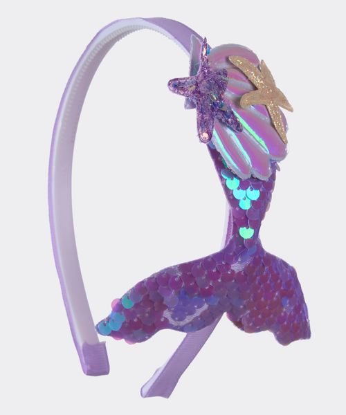 Diadema  de  Niña Infantil