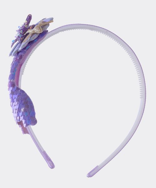 Diadema  de  Niña Infantil