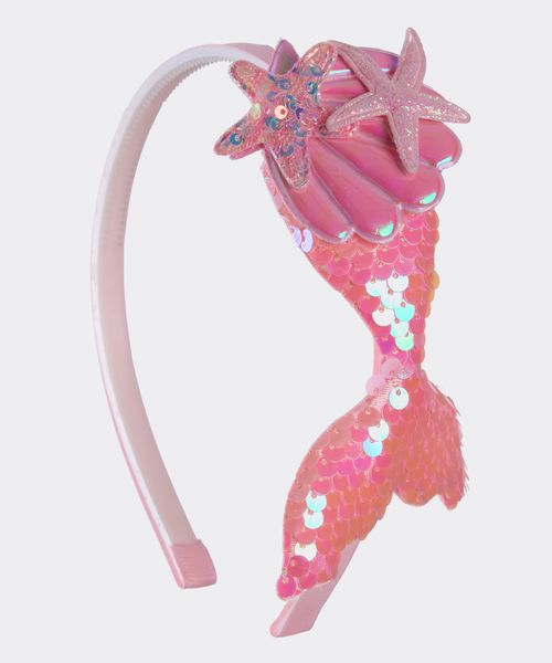 Diadema  de  Niña Infantil