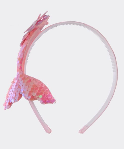 Diadema  de  Niña Infantil