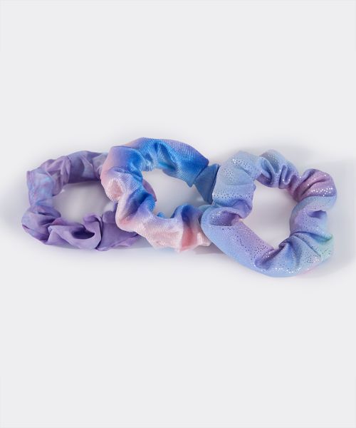 Scrunchie  de  Niña Infantil