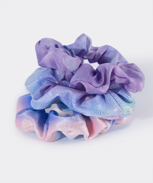 Scrunchie  de  Niña Infantil