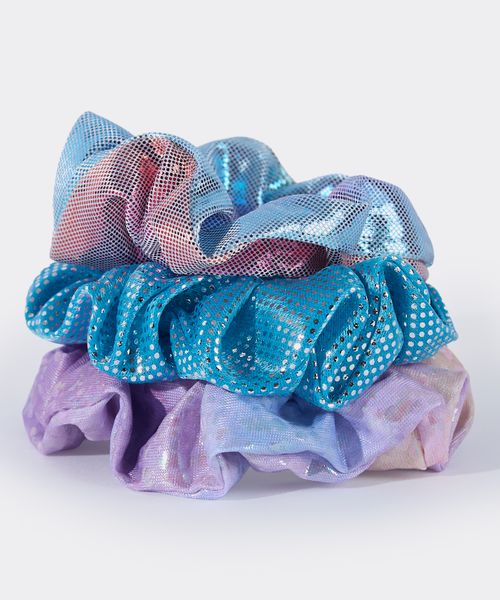 Scrunchie  de  Niña Infantil