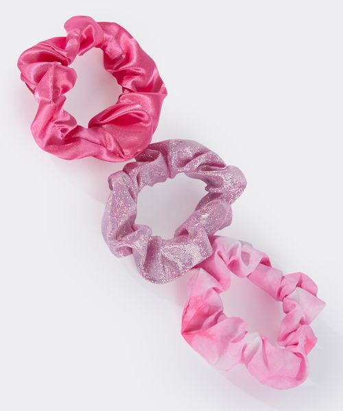 Scrunchie  de  Niña Infantil