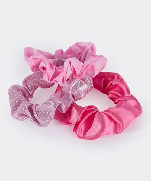 Scrunchie  de  Niña Infantil