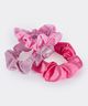 Scrunchie  de  Niña Infantil