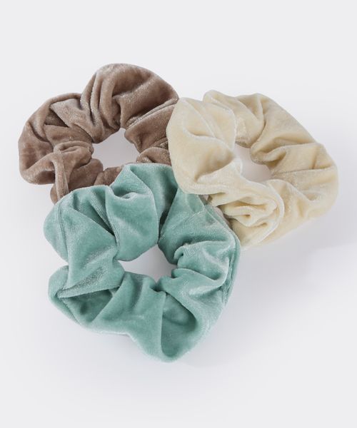 Scrunchie  de  Dama