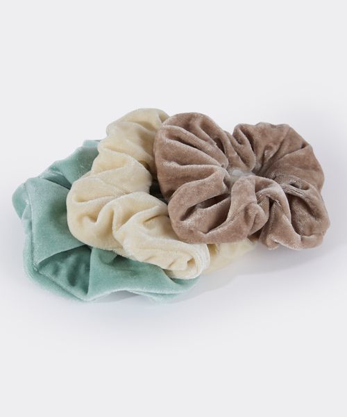 Scrunchie  de  Dama
