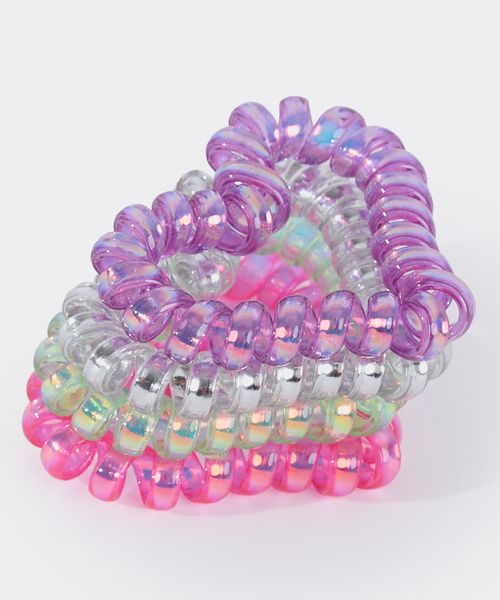 Ligas Pack  de  Niña Infantil
