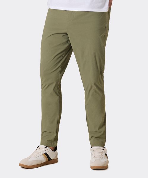 Pantalón  de  Caballero