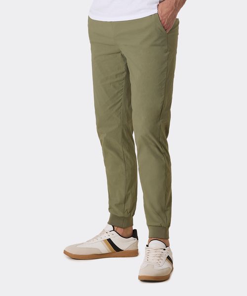 Jogger  de  Caballero
