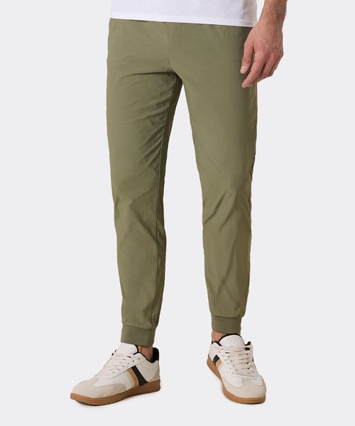 Jogger  de  Caballero