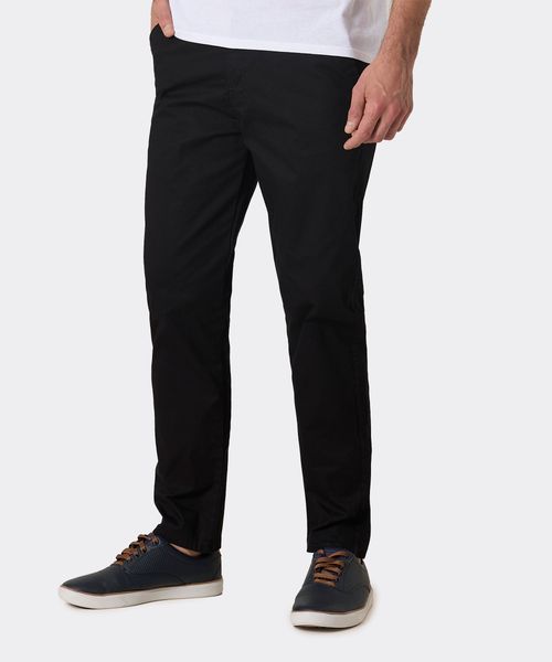 Pantalon de Gabardina  de  Caballero