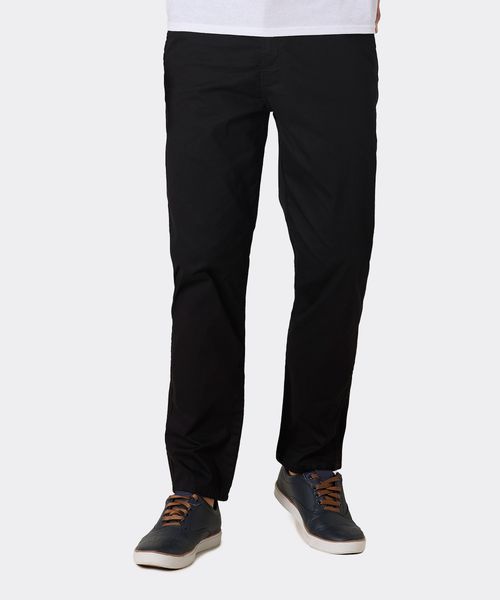 Pantalon de Gabardina  de  Caballero