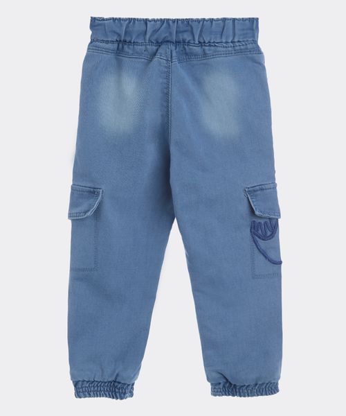 Jogger  de  Bebo Años