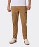 Jogger de Gabardina  de  Caballero